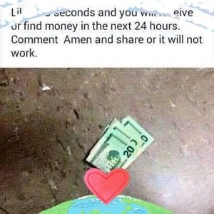 Meet your Posher, Benjamin